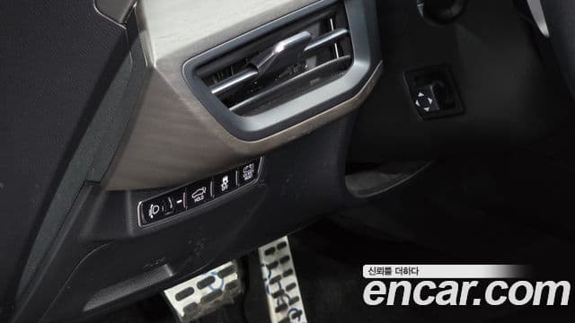 Kia K8 гибрид Signature, 2023 16