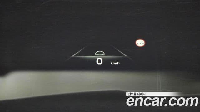 Kia K8 гибрид Signature, 2023 18