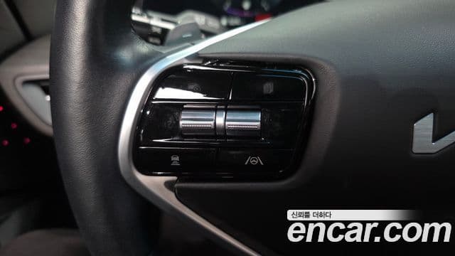 Kia K8 гибрид Signature, 2023 19