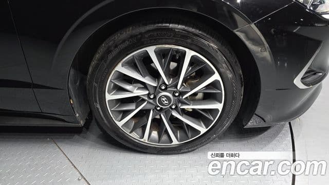 Hyundai Sonata (DN8) Inspiration, 2020 все фото