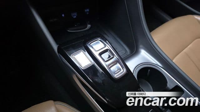 Hyundai Sonata (DN8) Inspiration, 2020 9