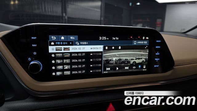 Hyundai Sonata (DN8) Inspiration, 2020 17