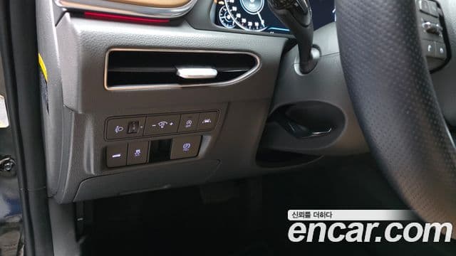 Hyundai Sonata (DN8) Inspiration, 2020 19