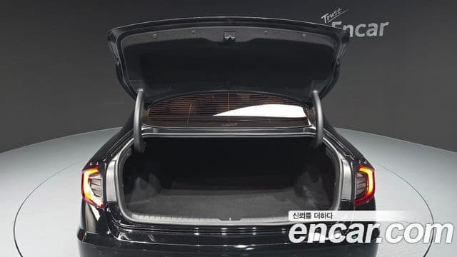 Hyundai Sonata (DN8) Inspiration, 2020 20