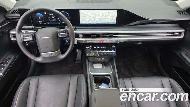 Hyundai Grandeur гибрид (GN7) Premium, 2025 7