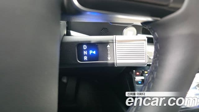 Hyundai Grandeur гибрид (GN7) Premium, 2025 9