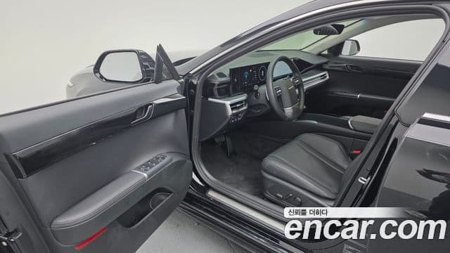 Hyundai Grandeur гибрид (GN7) Premium, 2025 10