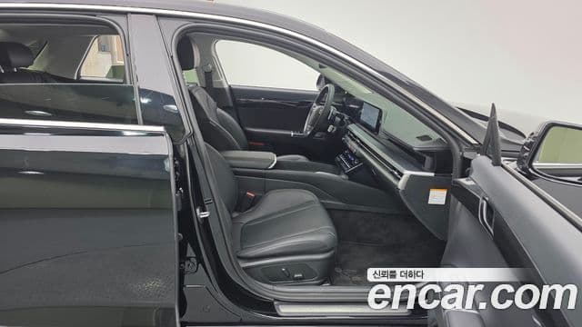 Hyundai Grandeur гибрид (GN7) Premium, 2025 11