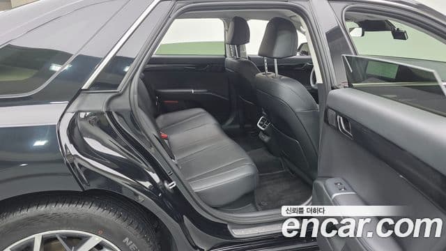 Hyundai Grandeur гибрид (GN7) Premium, 2025 12