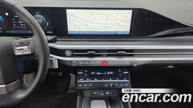 Hyundai Grandeur гибрид (GN7) Premium, 2025 15