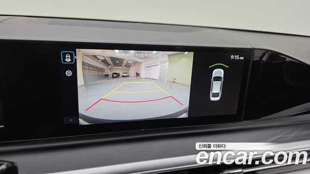 Hyundai Grandeur гибрид (GN7) Premium, 2025 16