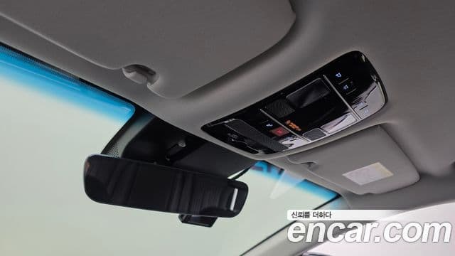 Hyundai Grandeur гибрид (GN7) Premium, 2025 18