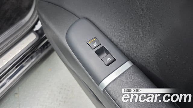 Hyundai Grandeur гибрид (GN7) Premium, 2025 19