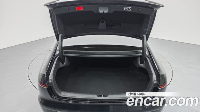 Hyundai Grandeur гибрид (GN7) Premium, 2025 20