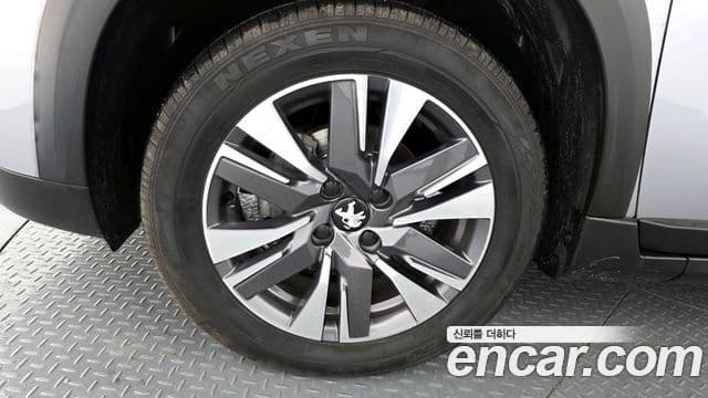 Peugeot 2008 1.6 BlueHDi Allure GC, 2018 все фото