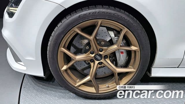 Audi RS7 4G, 2016 все фото