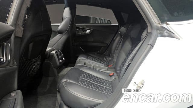 Audi RS7 4G, 2016 12