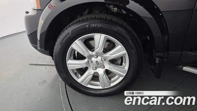 Land Rover Discovery 4 3.0 SDV6 HSE, 2013 все фото