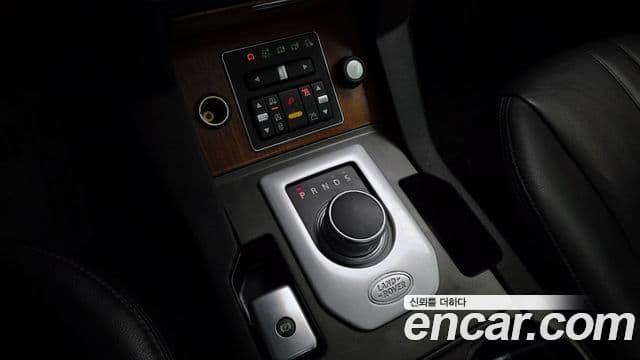 Land Rover Discovery 4 3.0 SDV6 HSE, 2013 9