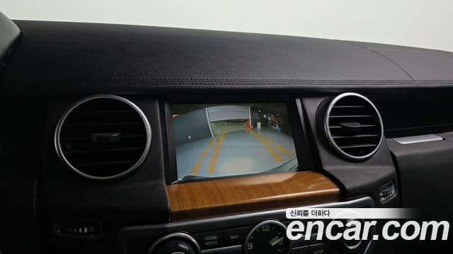 Land Rover Discovery 4 3.0 SDV6 HSE, 2013 15