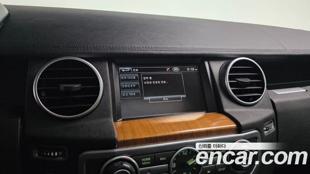 Land Rover Discovery 4 3.0 SDV6 HSE, 2013 16