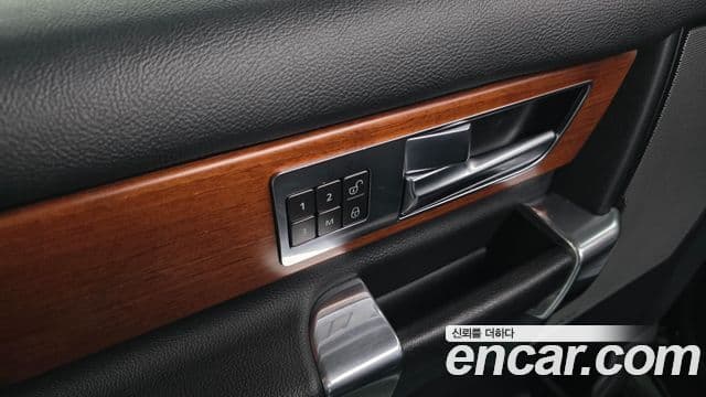 Land Rover Discovery 4 3.0 SDV6 HSE, 2013 17