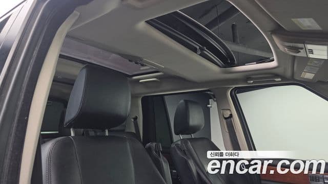 Land Rover Discovery 4 3.0 SDV6 HSE, 2013 19