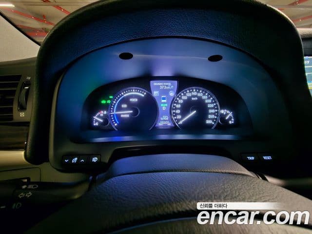 Lexus LS600hL XF40, 2015 16