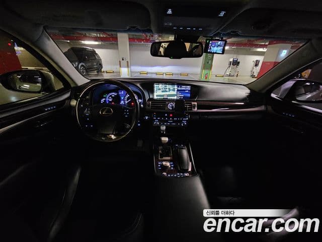 Lexus LS600hL XF40, 2015 18