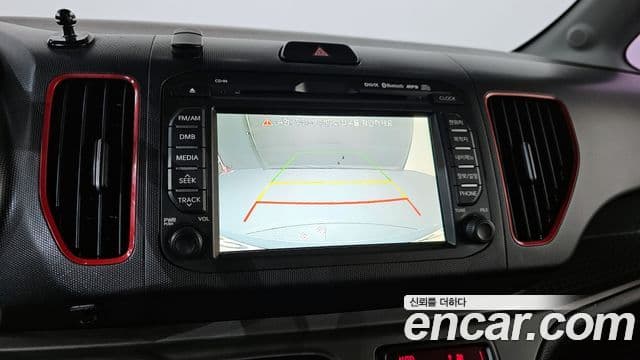 Kia Ray Prestige, 2014 16