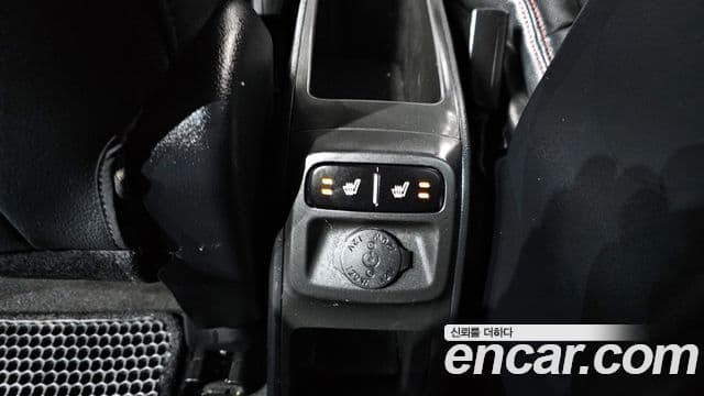 Kia Ray Prestige, 2014 19