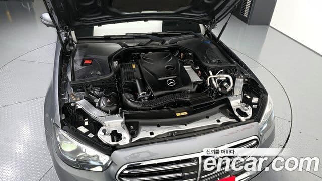 Mercedes-Benz E-класс W213 Exclusive, 2022 6