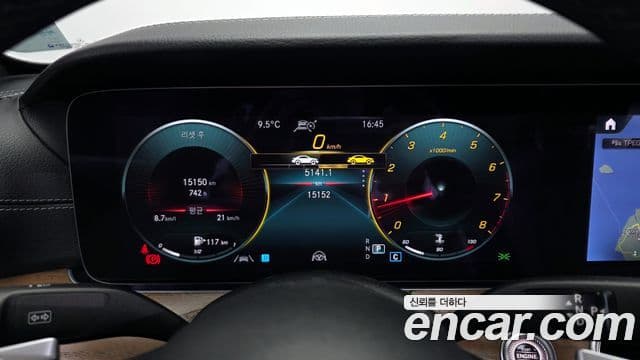 Mercedes-Benz E-класс W213 Exclusive, 2022 8