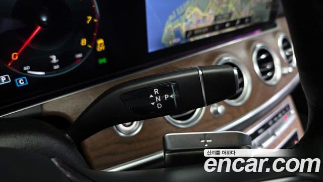 Mercedes-Benz E-класс W213 Exclusive, 2022 9