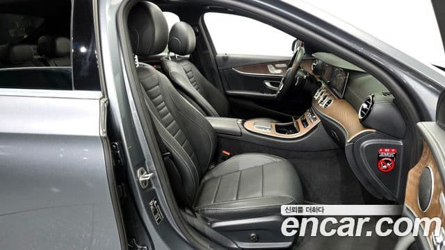 Mercedes-Benz E-класс W213 Exclusive, 2022 11