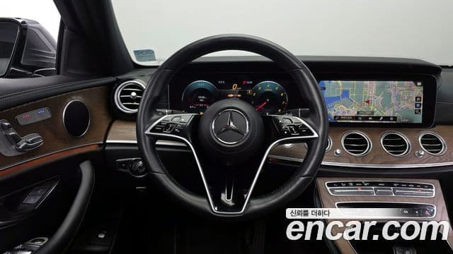 Mercedes-Benz E-класс W213 Exclusive, 2022 13