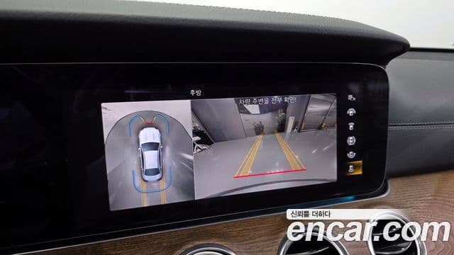 Mercedes-Benz E-класс W213 Exclusive, 2022 15