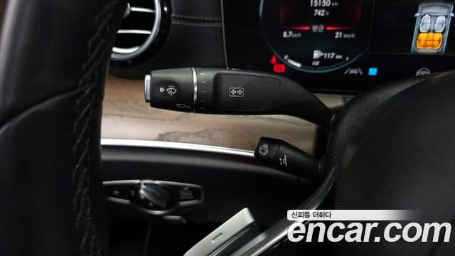 Mercedes-Benz E-класс W213 Exclusive, 2022 18