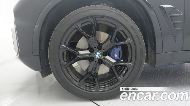 BMW X5 (G05) xDrive 40i M Sport, 2024 3