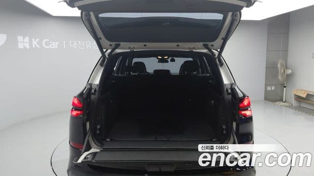 BMW X5 (G05) xDrive 40i M Sport, 2024 4