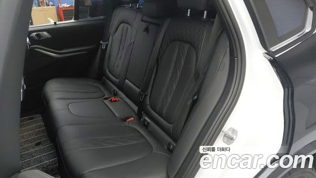 BMW X5 (G05) xDrive 40i M Sport, 2024 6