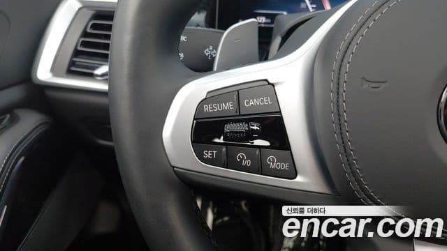 BMW X5 (G05) xDrive 40i M Sport, 2024 10