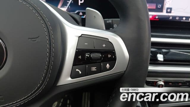 BMW X5 (G05) xDrive 40i M Sport, 2024 11