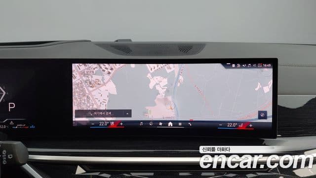 BMW X5 (G05) xDrive 40i M Sport, 2024 14