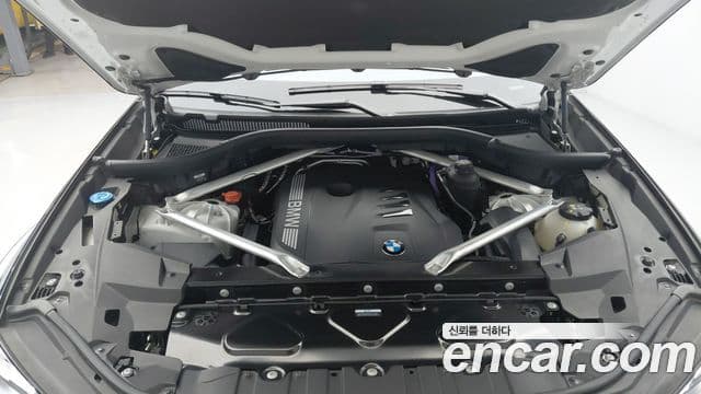 BMW X5 (G05) xDrive 40i M Sport, 2024 17