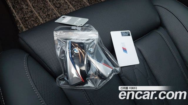 BMW X5 (G05) xDrive 40i M Sport, 2024 20