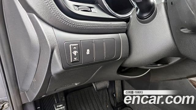 Kia K5 2.0 Deluxe, 2011 17