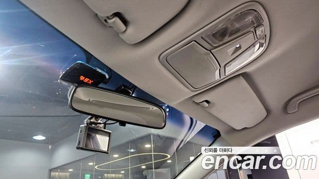 Kia K5 2.0 Deluxe, 2011 19