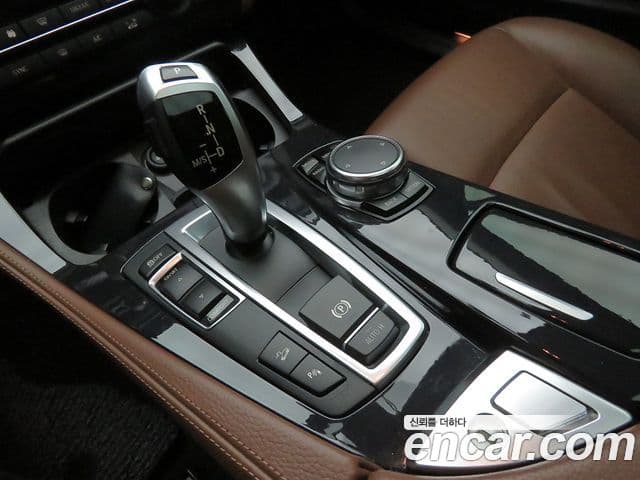 BMW 5시리즈 (F10), 2015 11