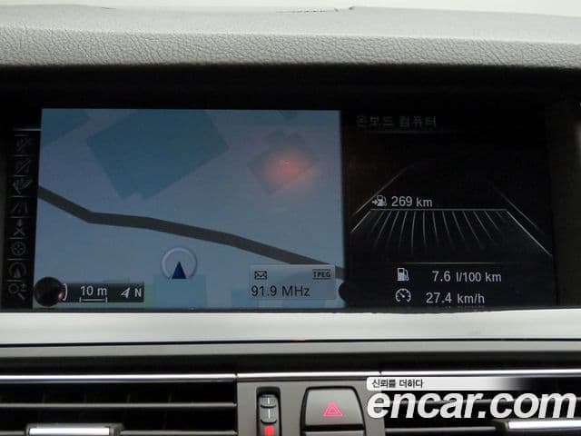 BMW 5시리즈 (F10), 2015 13